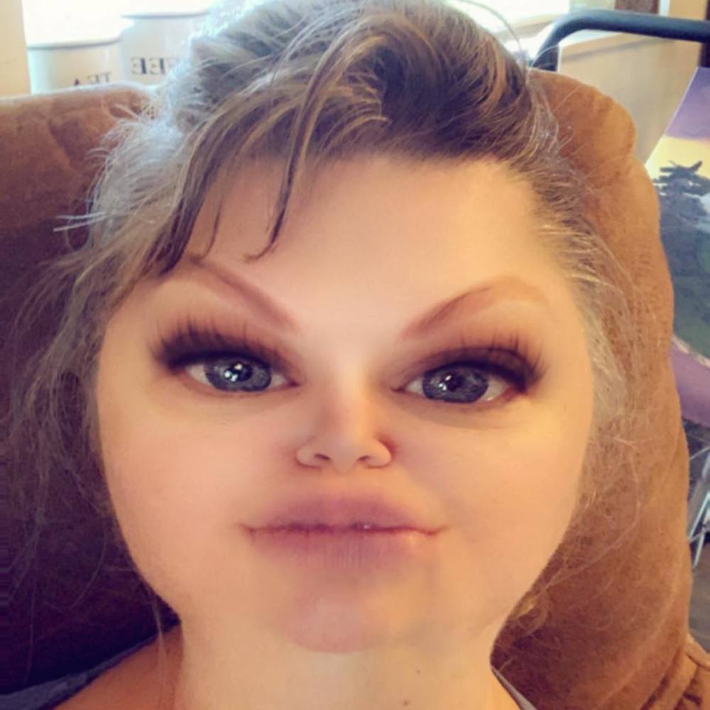 Meet your Posher, Velma